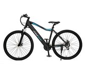 Skateflash SK Duster Negro, Azul Talla única 69,8 cm (27.5") 22 kg