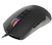 GENESIS Krypton 310 ratón Juego mano derecha USB tipo A Óptico 4000 DPI