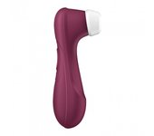 Satisfyer Pro 2 Generation 3 Vibrador con succion Ambidextro