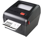 Honeywell PC42d impresora de etiquetas Térmica directa 203 x 203 DPI 100 mm/s Alámbrico