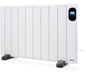 Tristar KA-5869 calefactor eléctrico Interior Blanco 2000 W Convector