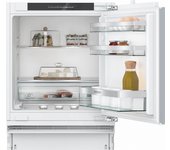 Siemens iQ500 KU21RADE0 frigorífico Integrado 134 L E