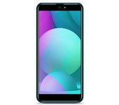 SPC Smart Max 2 14 cm (5.5") SIM doble Android 11 Go Edition 4G MicroUSB 1 GB 16 GB 2500 mAh Turquesa