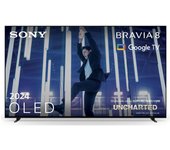 Televisor  Sony K77XR80 77" UHD OLED | Google TV | 120Hz