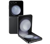 Samsung Galaxy Z Flip5 SM-F731B 17 cm (6.7") SIM doble Android 13 5G USB Tipo C 8 GB 512 GB 3700 mAh Grafito
