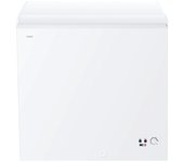 Candy Artico CCHH 200E Arcón congelador Independiente 196 L E Blanco