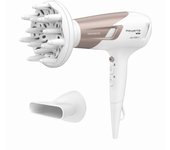 Rowenta Studio Dry CV5830 secador 2300 W Beige, Blanco