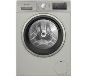 Siemens WM14N29XEP lavadora Carga frontal 9 kg 1400 RPM Acero inoxidable