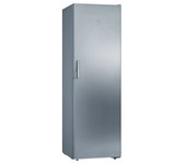 Balay 3GFE568XE congelador Congelador vertical Independiente 242 L E Acero inoxidable