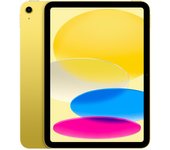 Apple iPad 256 GB 27,9 cm (11") Wi-Fi 6 (802.11ax) iPadOS 18 Amarillo