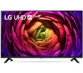 LG UHD 55UR73006LA Televisor 139,7 cm (55") 4K Ultra HD Smart TV Wifi Negro