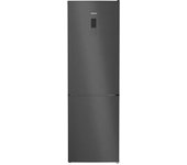 Siemens iQ300 KG36NXXBF nevera y congelador Independiente 321 L B Acero inoxidable