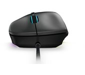 Lenovo Legion M500 RGB ratón Juego mano derecha USB tipo A Óptico 16000 DPI