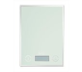 Laica KS1050 Blanco Encimera Rectángulo Báscula electrónica de cocina