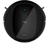 Cecotec 05696 aspiradora robotizada Sin bolsa Negro