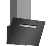 Balay 3BC566GN campana De pared Negro 669 m³/h
