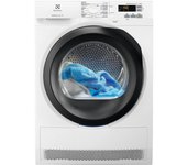 Electrolux EW7H5833LB secadora Independiente Carga frontal 8 kg A+++ Blanco