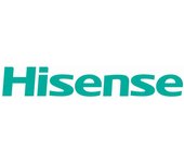 Hisense DH5S102BW secadora Independiente Carga frontal 10 kg A+++ Blanco