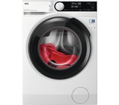 AEG Series 7000 LFR7314O4V lavadora Carga frontal 10 kg 1400 RPM Blanco