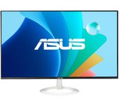 ASUS VZ27EHF-W pantalla para PC 68,6 cm (27") 1920 x 1080 Pixeles Full HD LCD Blanco