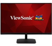 Viewsonic VA2732-MHD pantalla para PC 68,6 cm (27") 1920 x 1080 Pixeles Full HD LED Negro