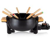 Tristar FO-1108 fondue, gourmet y wok 1,5 L 8 personas(s)