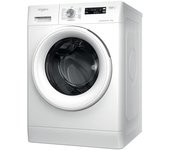 Lavadora Whirlpool FFS8258WSP | 8 KG | 1200 RPM | Clase B | 6th SENSE