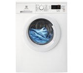 Lavadora Electrolux EA2F6820CF | Clase A | 8 KG | 1200 RPM | Tapa Extraíble