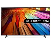 LG UHD 75UT80006LA.AEU Televisor 190,5 cm (75") 4K Ultra HD Smart TV Wifi Negro