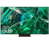 Samsung Series 9 TQ77S95CATXXC Televisor 195,6 cm (77") 4K Ultra HD Smart TV Wifi Negro