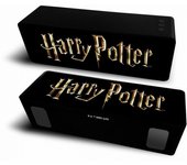 ERT Group Altavoz Bt stereo 2.1 portátil inalambrico 10W Harry Potter