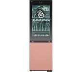 Frigorifico LG GBG719MDNN | Independiente | 352L | Multicolor