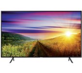 Samsung UE58NU7105 147,3 cm (58") 4K Ultra HD Smart TV Wifi Negro
