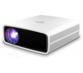 Philips NeoPix 750 videoproyector Proyector de alcance estándar 700 lúmenes ANSI LCD 1080p (1920x1080) Blanco