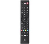 One For All TV Replacement Remotes URC1310 mando a distancia IR inalámbrico Botones