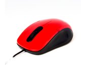 Phoenix Technologies M355r ratón Oficina Ambidextro USB tipo A Óptico 1000 DPI