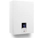 Calentador de agua Cointra V0DK93IAM | Blanco | Clase A | 12 Litros