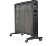 Tristar KA-5225 calefactor eléctrico Interior Negro 2000 W