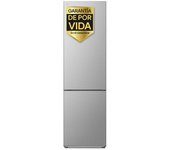 LG GBV21NCDPY nevera y congelador Independiente 344 L D Acero inoxidable