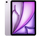 Apple iPad Air Apple M 128 GB 27,9 cm (11") 8 GB Wi-Fi 6E (802.11ax) iPadOS 18 Púrpura