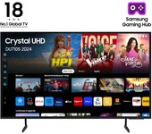 Samsung TU43DU7105K 109,2 cm (43") 4K Ultra HD Smart TV Wifi Negro