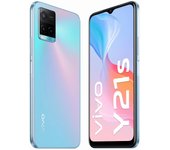 Vivo Y21S NFC Midday Dream
