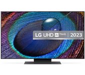 LG UHD 50UR91006LA 127 cm (50") 4K Ultra HD Smart TV Wifi Negro