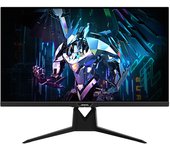 GIGABYTE FI32Q pantalla para PC 80 cm (31.5") 2560 x 1440 Pixeles 2K Ultra HD LED Negro