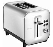 Krups KH682D 8 2 rebanada(s) 850 W Acero inoxidable