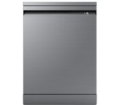 Samsung Lavavajillas Libre instalación 60cm 13 cubiertos Clase B Inox DW60DG760FSLU1