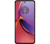 Motorola Moto G Moto G84 5G 16,5 cm (6.5") Ranura híbrida Dual SIM Android 13 4G USB Tipo C 8 GB 256 GB 5000 mAh Rojo