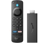 Amazon Fire TV Stick HD HDMI Full HD Fire OS Negro