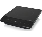 Tristar IK-6161 hobs Negro Encimera Con placa de inducción 1 zona(s)