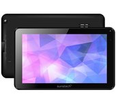 Sunstech TAB918QCBT Allwinner 16 GB 22,9 cm (9") 1 GB Wi-Fi 4 (802.11n) Android 5.1 Negro